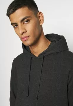 Brave Soul CLARENCE - Sudadera - Dark Charcoal Marl, Hombre 10 Brave Soul CLARENCE - Sudadera - Dark Charcoal Marl, Hombre -Brave Soul Ventas 67c9b98a40144f938bf57fa9bef09baa