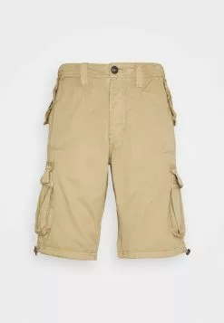 Brave Soul Pantalones Cargo - Stone, Hombre -Brave Soul Ventas 69a4755f35314c1ba8c7f3e4ea88ac8d