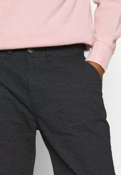 Brave Soul BAYSWATER - Shorts - Navy, Hombre -Brave Soul Ventas 6aec116431274c92bc560a3428d3761b