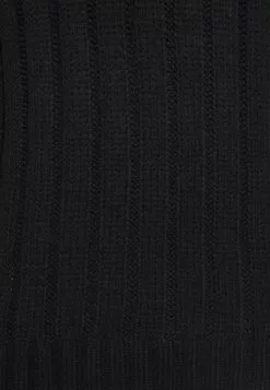 Brave Soul DRAKEN - Jersey De Punto - Black, Hombre -Brave Soul Ventas 6afc7d67da4c40b0b60a3e60acb34659