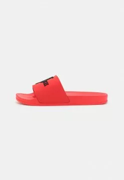 Brave Soul POPRED - Chanclas De Baño - Red, Hombre