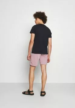 Brave Soul SAMWELL - Camiseta Estampada - Rich Navy/optic White, Hombre -Brave Soul Ventas 6b27e08e0492475f88e051b60a2cb9ed