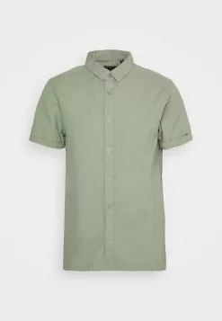 Brave Soul GILLES - Camisa - Mint, Hombre