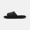 Brave Soul HANK - Pantuflas - Black, Hombre