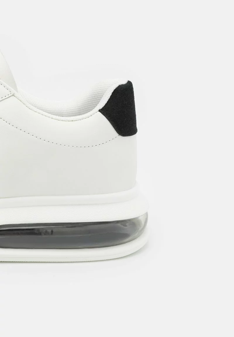 Brave Soul ROYALAIR - Zapatillas - White, Hombre 6 Brave Soul ROYALAIR - Zapatillas - White, Hombre - Imagen 6