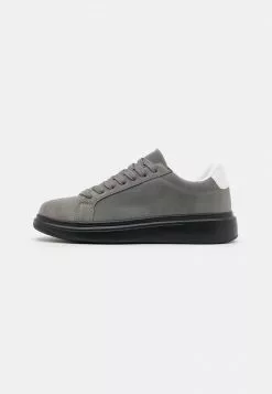 Brave Soul Zapatillas - Grey, Hombre
