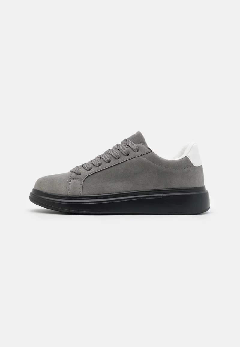 Brave Soul Zapatillas - Grey, Hombre 1 Brave Soul Zapatillas - Grey, Hombre