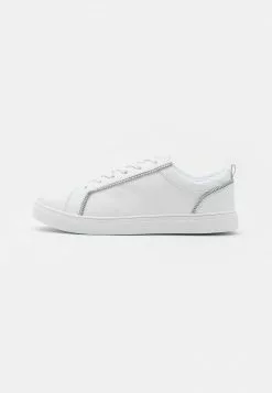 Brave Soul TIMMY - Zapatillas - White, Hombre