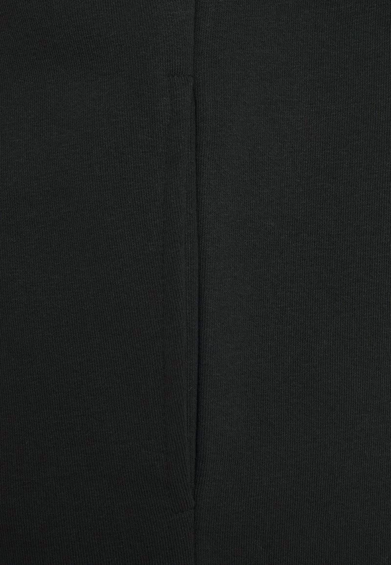 Brave Soul Sudadera Con Cremallera - Jet Black, Hombre 3 Brave Soul Sudadera Con Cremallera - Jet Black, Hombre - Imagen 3