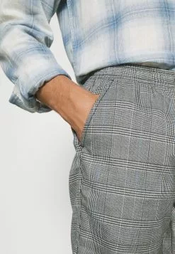 Brave Soul CAMONT - Shorts - Black/white, Hombre 9 Brave Soul CAMONT - Shorts - Black/white, Hombre -Brave Soul Ventas 6eae985d11de481c98713d171a13bcb8