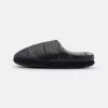 Brave Soul NEPAL - Pantuflas - Black, Hombre