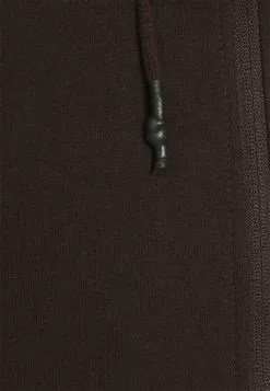 Brave Soul Sudadera Con Cremallera - Bitter Chocolate, Hombre -Brave Soul Ventas 6fd1949aa3d74c25aed56b731bff90df