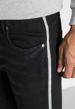 Brave Soul RONNIE - Vaqueros Pitillo - Charcoal, Hombre 9 Brave Soul RONNIE - Vaqueros Pitillo - Charcoal, Hombre -Brave Soul Ventas 72151d4018044a8084ad7796ae671941