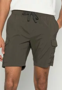 Brave Soul Shorts - Khaki, Hombre -Brave Soul Ventas 721e613801a4414086a9104065ec0d3d