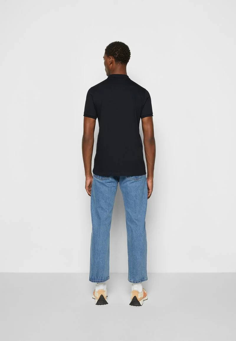 Brave Soul SIMM - Polo - Dark Navy, Hombre 4 Brave Soul SIMM - Polo - Dark Navy, Hombre - Imagen 4