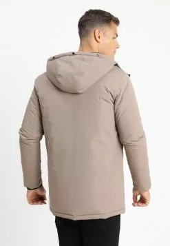 Brave Soul CHEETAH - Chaqueta De Invierno - Stone, Hombre 10 Brave Soul CHEETAH - Chaqueta De Invierno - Stone, Hombre -Brave Soul Ventas 73db90b11c81436f957fae69a40f59dc