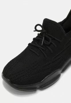 Brave Soul CALLUM - Zapatillas - Black, Hombre -Brave Soul Ventas 73e4af0ce51e4f6c8930647c8dff2cb3