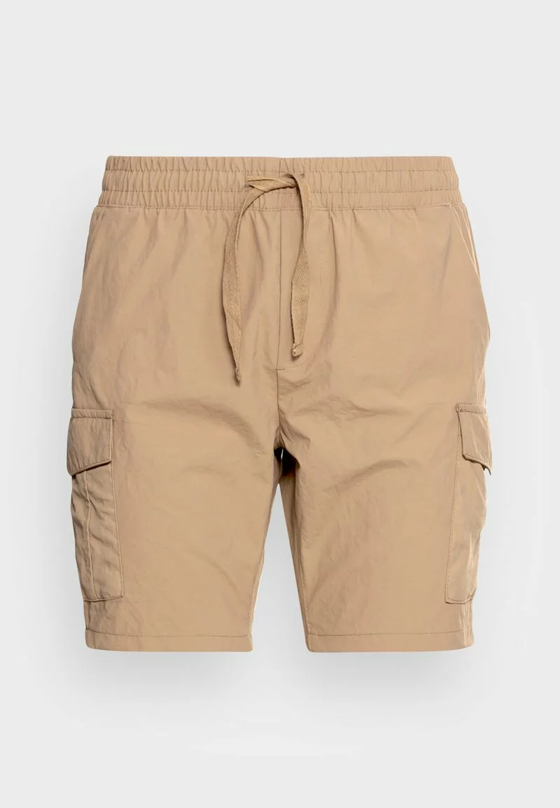 Brave Soul Shorts - Sand, Hombre 4 Brave Soul Shorts - Sand, Hombre - Imagen 4