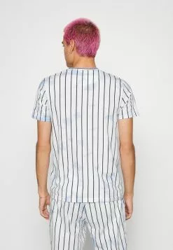 Brave Soul SET - Chándal - Optic White/blue, Hombre -Brave Soul Ventas 74df718c154d4ee1a275e7470c28be78