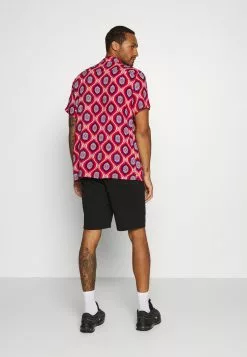 Brave Soul TRISTAN - Pantalones Deportivos - Jet Black/optic White, Hombre 7 Brave Soul TRISTAN - Pantalones Deportivos - Jet Black/optic White, Hombre -Brave Soul Ventas 74fc9339a7744fb2b2d4294c024dc750