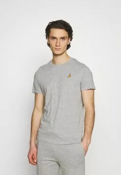 Brave Soul FINNAN SET - Shorts - Light Grey Marl, Hombre -Brave Soul Ventas 7523a5c553bb43538a2ba36cf4b96d3a