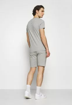 Brave Soul FINNAN SET - Shorts - Light Grey Marl, Hombre -Brave Soul Ventas 76d4fba3fe394c29acb1c50256434f2d
