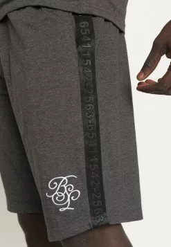 Brave Soul Camiseta Estampada - Optic White/jet Black, Hombre -Brave Soul Ventas 7750d4ffddc74ad7bb2c9ea61cbaed29