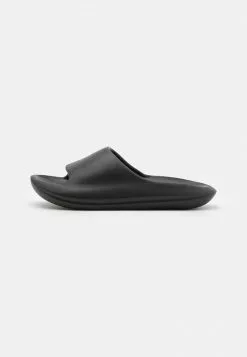 Brave Soul YAZ - Chanclas De Baño - Black, Hombre