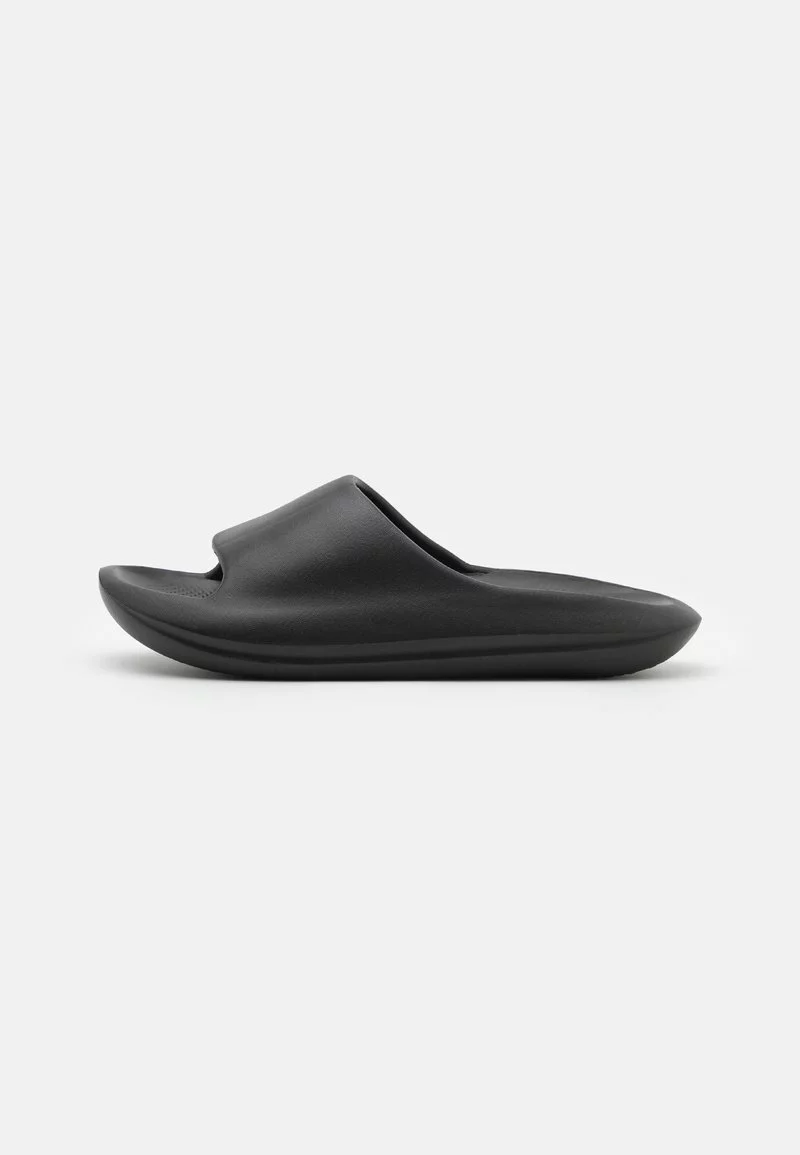 Brave Soul YAZ - Chanclas De Baño - Black, Hombre 1 Brave Soul YAZ - Chanclas De Baño - Black, Hombre