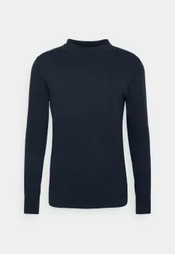 Brave Soul Jersey De Punto - French Navy, Hombre -Brave Soul Ventas 77f96d67d0224e6f9a6cb84d1eed5c35