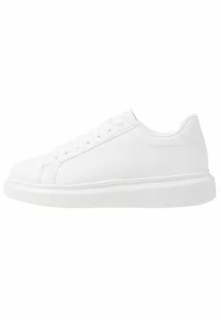 Brave Soul ROYAL - Zapatillas - White, Hombre -Brave Soul Ventas 7836f769928e40dbace45cd640c5bf82