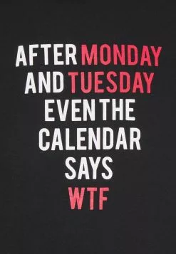 Brave Soul Camiseta Estampada - Black/white, Hombre -Brave Soul Ventas 783b3ad86a434daaae1f3643429dda22