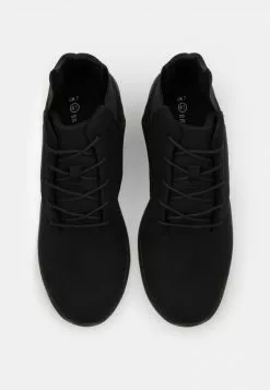 Brave Soul Zapatillas Altas - Black, Hombre -Brave Soul Ventas 79e04f0fdf94479b9a81c401011aa013