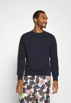 Brave Soul Sudadera - Dark Navy, Hombre