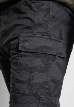 Brave Soul DENVER - Pantalones Cargo - Navy, Hombre 9 Brave Soul DENVER - Pantalones Cargo - Navy, Hombre -Brave Soul Ventas 7c154808cdf14203b0227915eaf38ee6