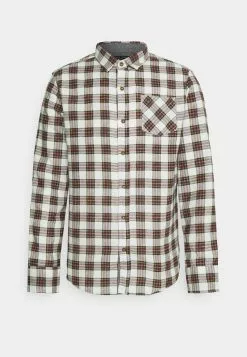 Brave Soul THANOS - Camisa - Red Combo, Hombre 10 Brave Soul THANOS - Camisa - Red Combo, Hombre -Brave Soul Ventas 7d34cc5c519e43669c9af4bb5d71ca2c