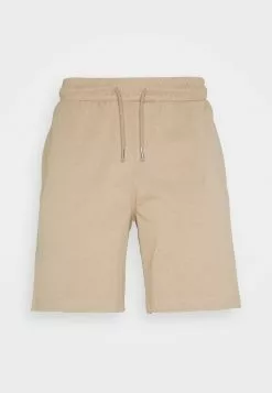 Brave Soul BARKERB - Shorts - Stone, Hombre -Brave Soul Ventas 7d7e92f18cdc4ce59bdc4b3e9206cf32