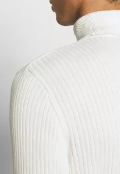 Brave Soul RALLYK - Jersey De Punto - Vintage White, Hombre -Brave Soul Ventas 7ed24d3032054dfd97d4152781d5768b