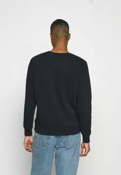 Brave Soul ARTHUR - Sudadera - Rich Navy/optic White, Hombre -Brave Soul Ventas 7f1b2d2e4c9f4079ac810626ccbd8a50