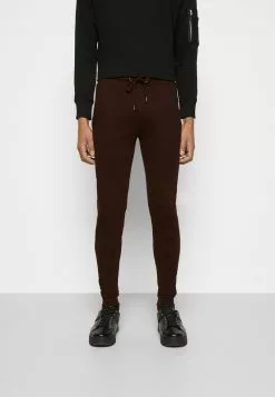 Brave Soul MARTELL - Pantalones Deportivos - Bitter Chocolate, Hombre 9 Brave Soul MARTELL - Pantalones Deportivos - Bitter Chocolate, Hombre -Brave Soul Ventas 7f518f4be60e4be69e0592f335dc1887