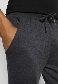 Brave Soul Pantalones Deportivos - Dark Charcoal, Hombre -Brave Soul Ventas 7f825d63c6a34ac5afe2feee3d94024f