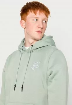 Brave Soul Sudadera - Mint Green/optic White, Hombre 9 Brave Soul Sudadera - Mint Green/optic White, Hombre -Brave Soul Ventas 7fbf9e282c6c4157a5def950ee316e63