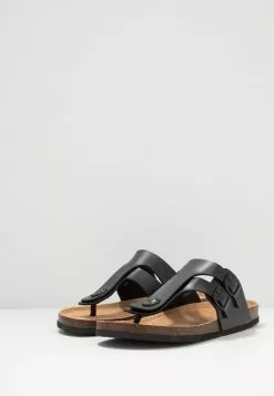 Brave Soul PENTLE - Sandalias De Dedo - Black, Hombre 8 Brave Soul PENTLE - Sandalias De Dedo - Black, Hombre -Brave Soul Ventas 804937e6802c4226a42c0b5a3105ea35