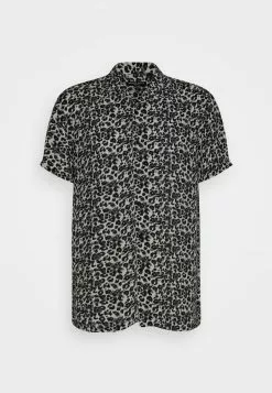 Brave Soul PANTHERA - Camisa - Grey/multicolour Leopard, Hombre 12 Brave Soul PANTHERA - Camisa - Grey/multicolour Leopard, Hombre -Brave Soul Ventas 8168c68f623d487681bf003fe9db9f5a