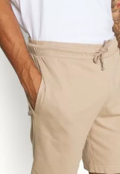 Brave Soul BARKERB - Shorts - Stone, Hombre -Brave Soul Ventas 8197c3236a7a40b58e048a042422a7be