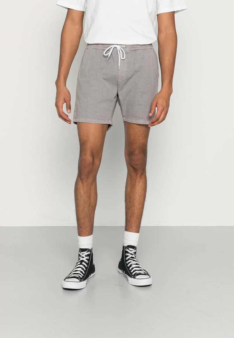 Brave Soul FAILSWORTH - Shorts - Grey, Hombre 1 Brave Soul FAILSWORTH - Shorts - Grey, Hombre
