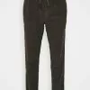 Brave Soul ROSSY - Pantalones - Brown, Hombre