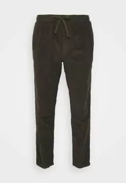 Brave Soul ROSSY - Pantalones - Brown, Hombre