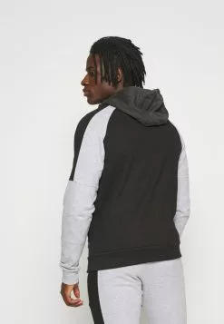 Brave Soul DALIA - Chándal - Black/charcoal/ Grey Marl, Hombre 13 Brave Soul DALIA - Chándal - Black/charcoal/ Grey Marl, Hombre -Brave Soul Ventas 847225b63d394622b8ab6a9d5adcc065