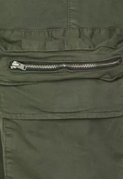 Brave Soul QUANTUMKHK - Pantalones Cargo - Khaki, Hombre -Brave Soul Ventas 849281417140449c9c206c6fcfb0b3e1